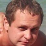 Смолин Вячеслав Profile Picture