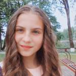 Кристина Никаева Profile Picture