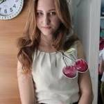 Metkova Profile Picture