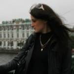 Осолодкина Дарья Profile Picture