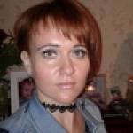 Агафонова Алиса Profile Picture