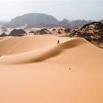 Пустыни северной Африки Profile Picture
