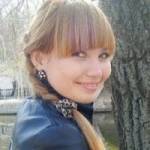 Ирина Скрябина Profile Picture