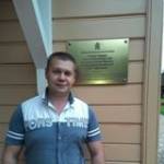 Anton Gordeev Profile Picture