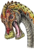 Бонитазаура