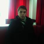 Усенко Глеб Profile Picture