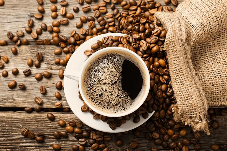 Как избавиться от кофейной зависимости: 6 советов | Vegetarian.ru