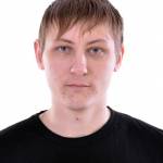 Янаслов Сергей Profile Picture