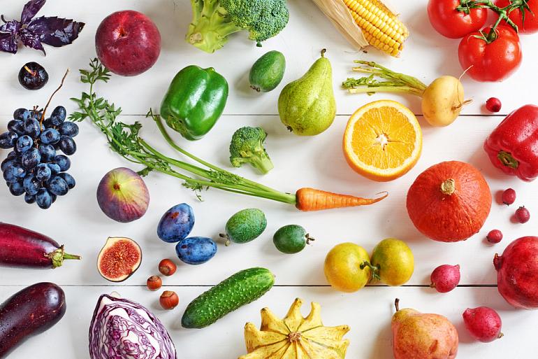 10 суперфудов, которые можно вырастить у себя дома | Vegetarian.ru
