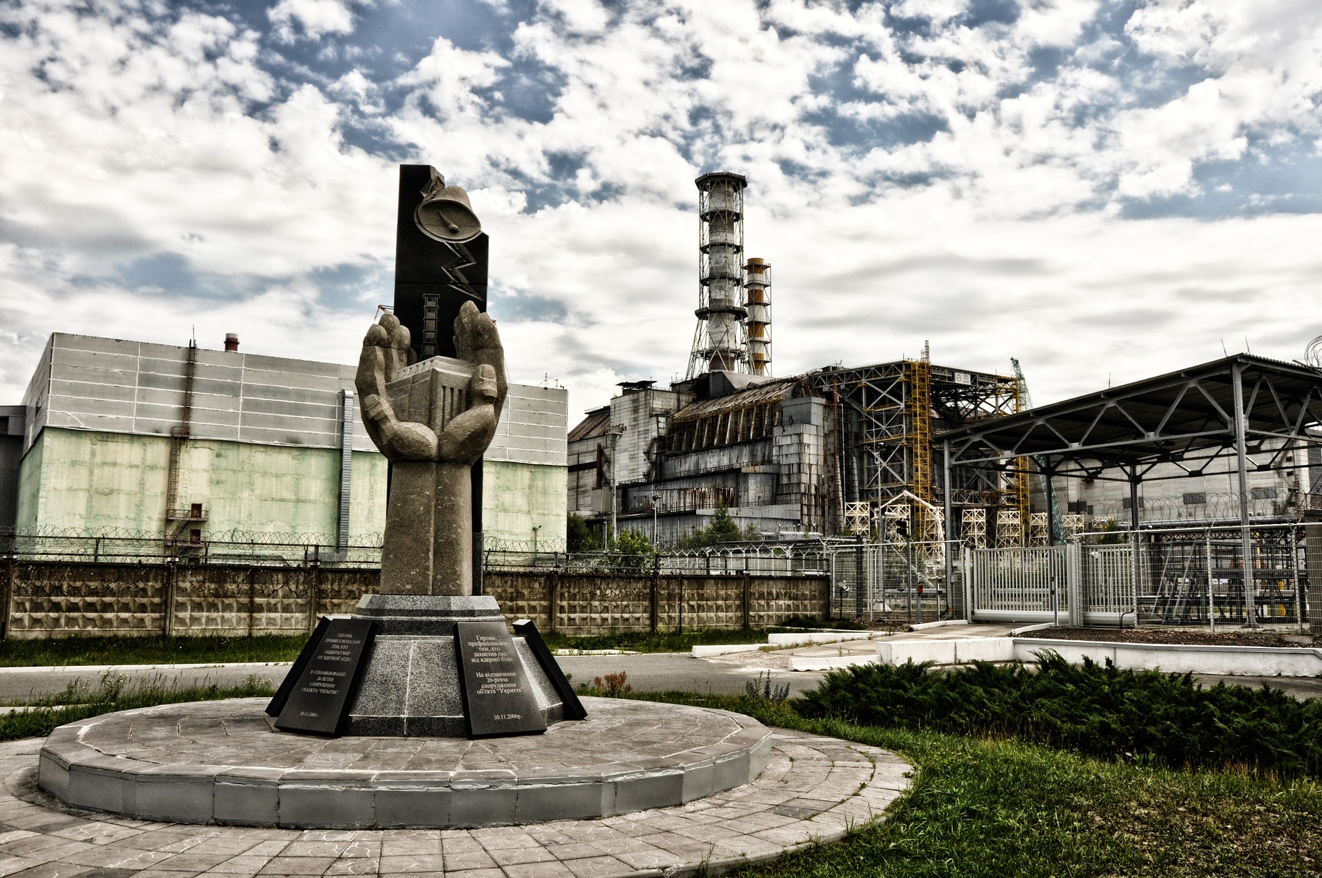 Заявление Яблоков-Фонда в связи с 31 годовщиной Чернобыльской катастрофы