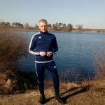 Морошкин Дмитрий Profile Picture