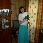 Valerovskaya Profile Picture