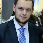 Жарыхин Дмитрий Profile Picture