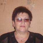Усилова Мария profile picture