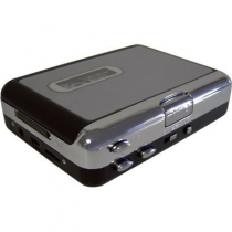 USB Cassette перенесёт аналоговую музыку в цифровой мир | Главносайт