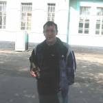 Чазов Андрей Profile Picture