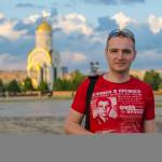 Осолодкин Олег Profile Picture