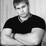 Калмыков Богдан Profile Picture