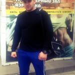 Буслаев Прохор Profile Picture