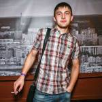 Бабкин Анатолий Profile Picture
