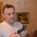 Анатолий Юров Profile Picture