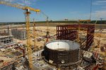 Первый энергоблок БелАЭС планируют ввести в эксплуатацию в декабре 2019 года » antiatom.ru Безопасность и экология.