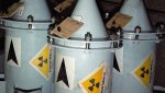 Украина станет свалкой ядерных отходов для США и Европы, Вашингтон выделяет $250 млн » antiatom.ru Безопасность и экология.