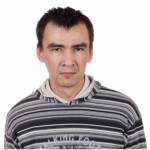 Кравцов Святослав Profile Picture