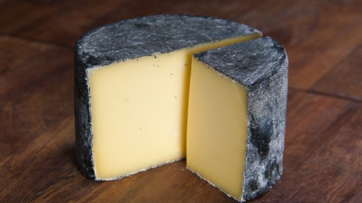 Il formaggio migliore del mondo è inglese. E batte un blu di bufala (lombardo) - Repubblica.it