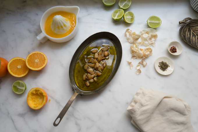 Ten Reasons to Embrace Mojo de Ajo Garlic Sauce Recipe - 101 Cookbooks