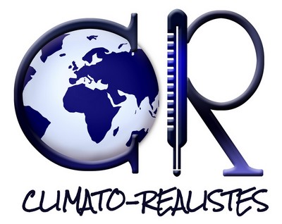 Lancement d'une "task force" climato-réaliste - Changement Climatique