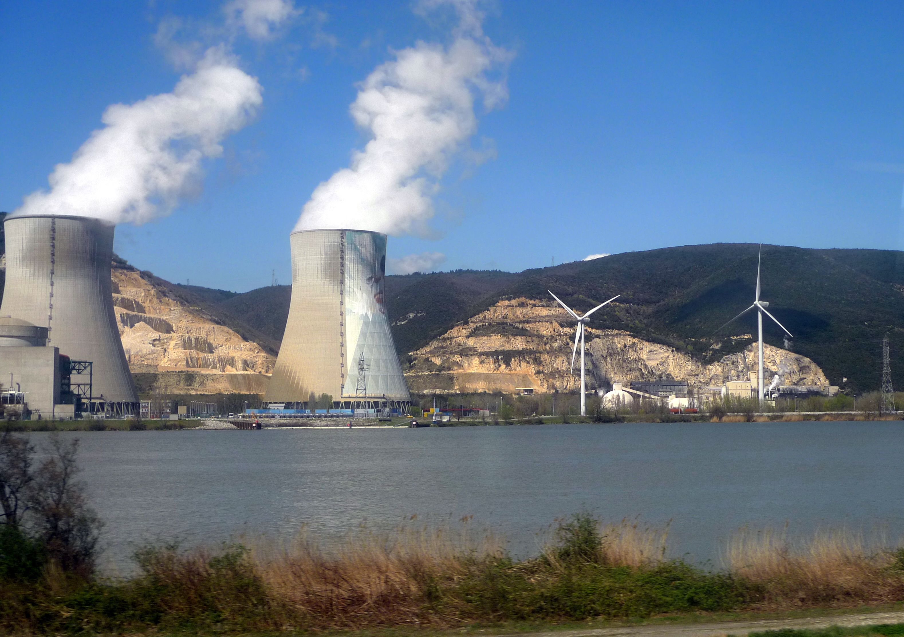 Nucléaire : le gouvernement annonce enfin du concret | France Nature Environnement