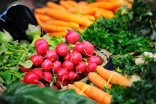 Does Organic Make Food Better For You? | Ecology Global Network