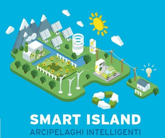 Terna e Legambiente sostengono insieme il progetto Smart Islands - Greenreport: economia ecologica e sviluppo sostenibile