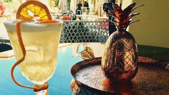 Zamira Lounge, eleganza e sobrietà lungo la promenade di Porto Cervo - Repubblica.it