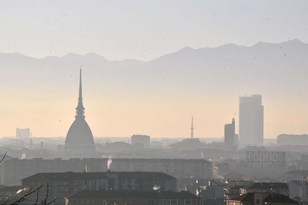 Allarme smog, città fuorilegge ⋆ La Nuova Ecologia