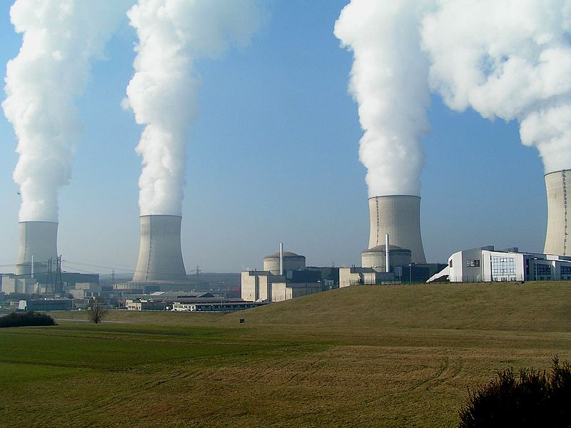 Dispositifs de sûreté manquants à la centrale nucléaire de Cattenom : l’impunité continue pour EDF | France Nature Environnement