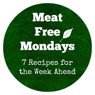 Meat Free Mondays - 7 Recipes for the Week Ahead (31 August 2015)  - Tinned Tomatoes