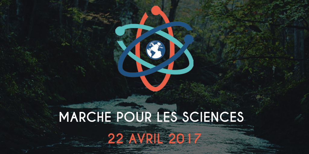22 avril : face à l’obscurantisme, marchons pour les Sciences | France Nature Environnement
