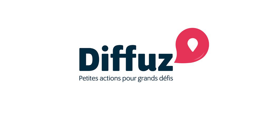 Diffuz : plateforme de petites actions pour relever de grands défis | France Nature Environnement