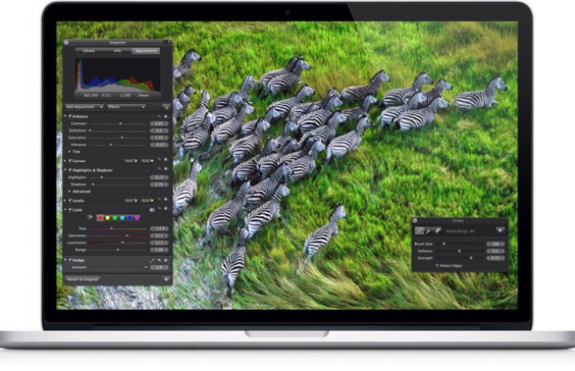 Apple MacBook Pro con Retina display ecologico? Greenpeace contro Epeat! - Focus.it