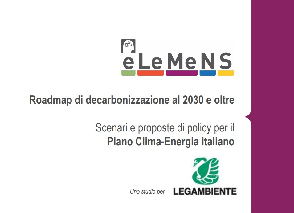 Non solo ambiente, l'energia pulita italiana vale 233 miliardi di euro in investimenti - Greenreport: economia ecologica e sviluppo sostenibile