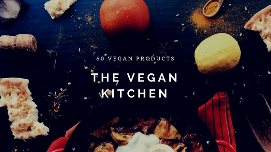 Best 60 Vegan & Dairy Free Products (UK) - Tinned Tomatoes