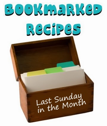Bookmarked Recipes #31 - Tinned Tomatoes