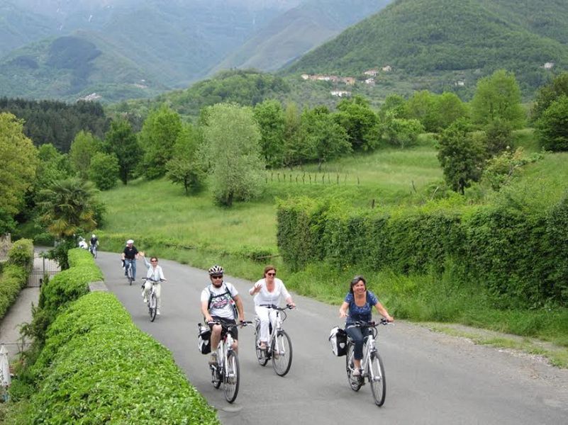 Appennino Bike Tour, alla scoperta dell’Italia ⋆ La Nuova Ecologia