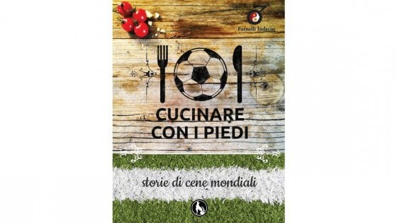 Calcio & cibo: ricordi gastronomici guardando le partite - Repubblica.it