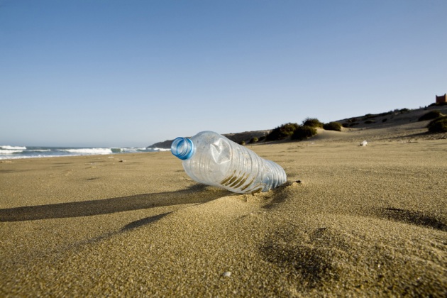 In spiaggia senza inquinare: le dieci regole dell'eco-bagnante - Focus.it