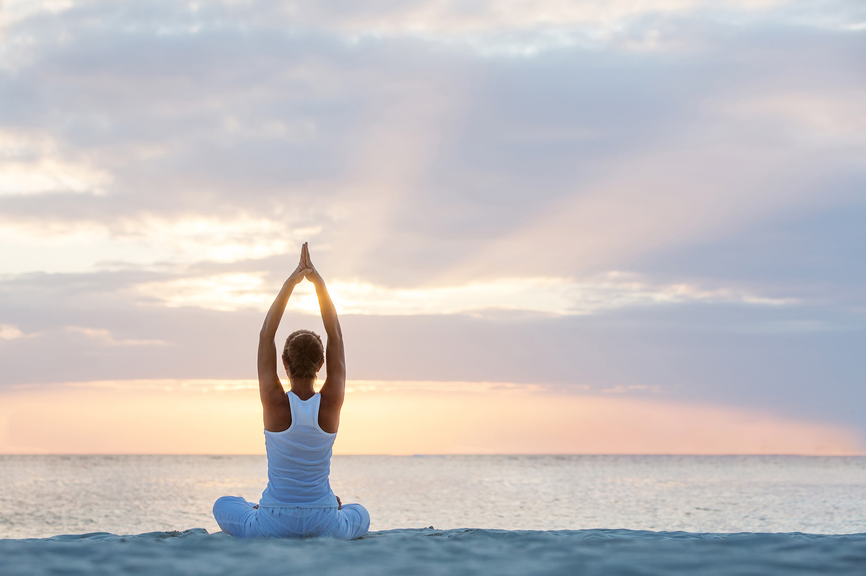 Lo Yoga: antidepressivo naturale e supporto alla cura - Fatti di Bio
