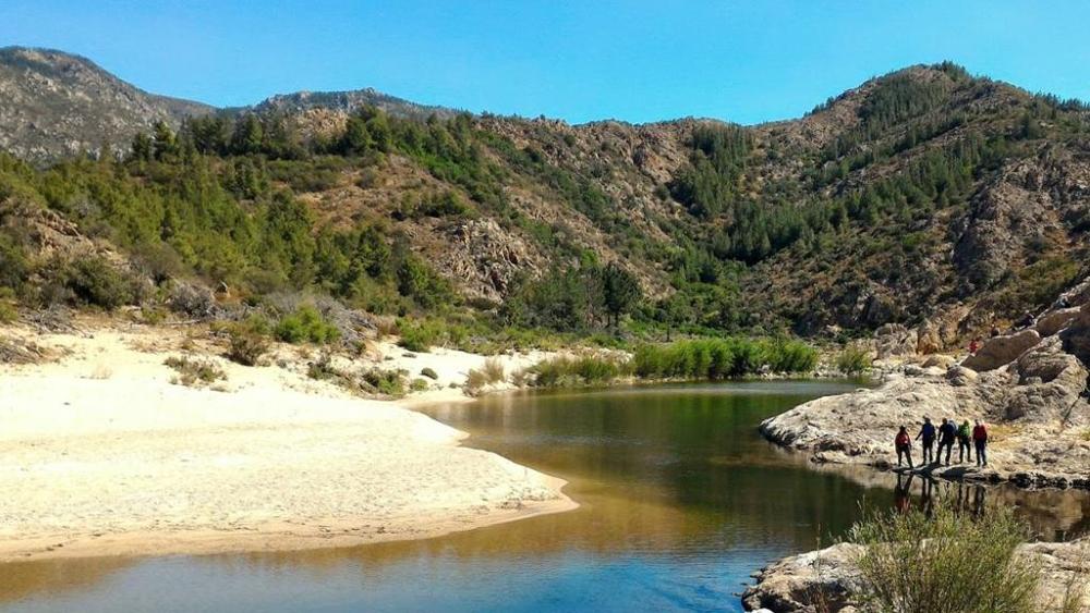 Sardegna, il Parco di Tepilora è "riserva della biosfera" ⋆ La Nuova Ecologia