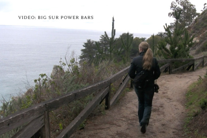 Video: Big Sur Power Bars Recipe - 101 Cookbooks